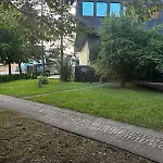 Apartment Delo 2.0. Ljubljana