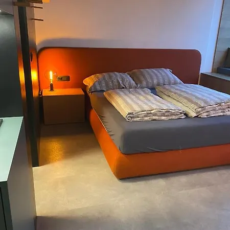 Delo 2.0. Appartement Ljubljana