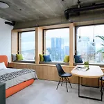 Delo 2.0. 아파트