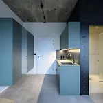 아파트 Delo 2.0. 류블랴나