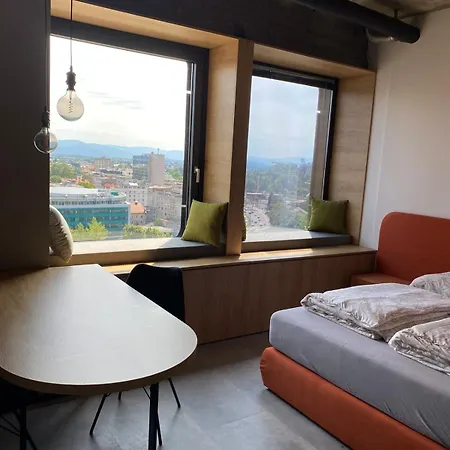 Apartment Delo 2.0. *