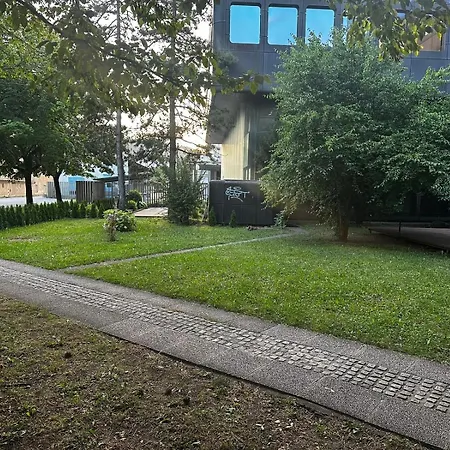 Appartamento Delo 2.0. Lubiana