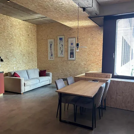 Apartment Delo 2.0. *