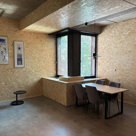 Apartment Delo 2.0. Ljubljana