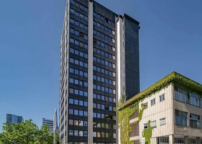 Apartment Delo 2.0. *