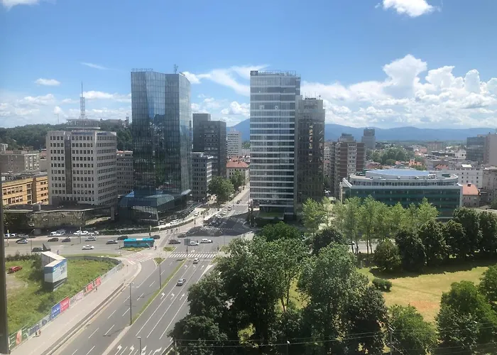 Delo 2.0. Apartman *