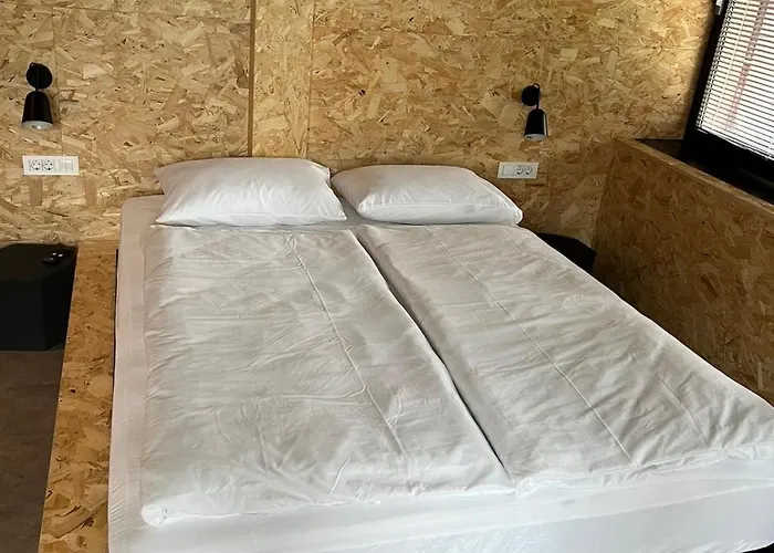 Apartman Delo 2.0. Ljubljana