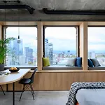 Delo 2.0. Apartamento *