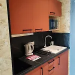 Delo 2.0. Apartamento