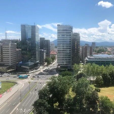 Delo 2.0. Апартаменты *