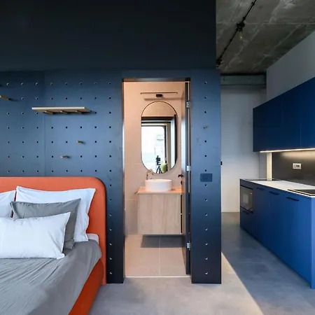 Delo 2.0. * Любляна