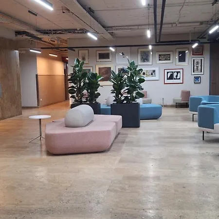 Апартаменты Delo 2.0.