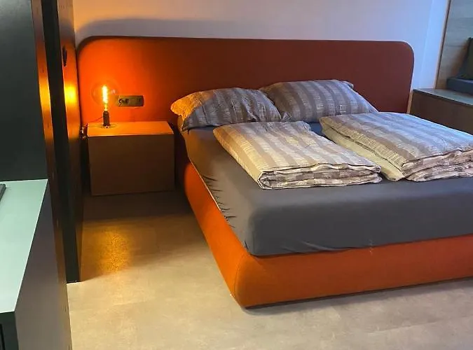 Delo 2.0. 아파트 류블랴나