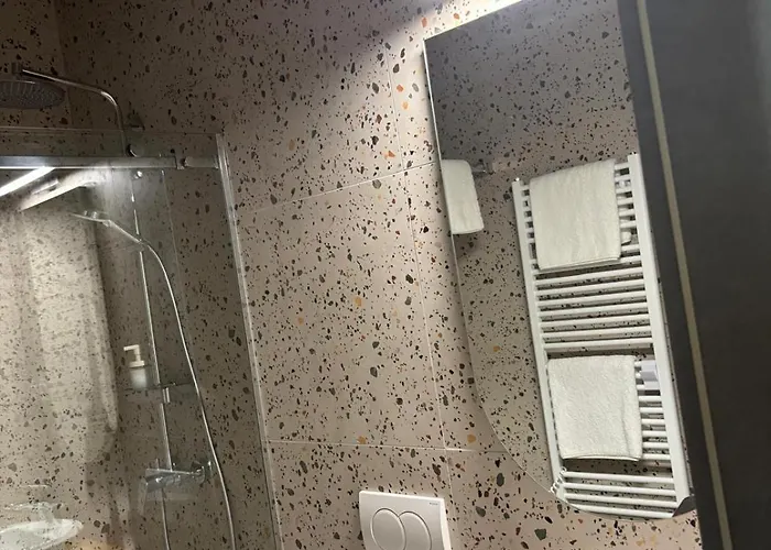 Delo 2.0. 아파트 류블랴나